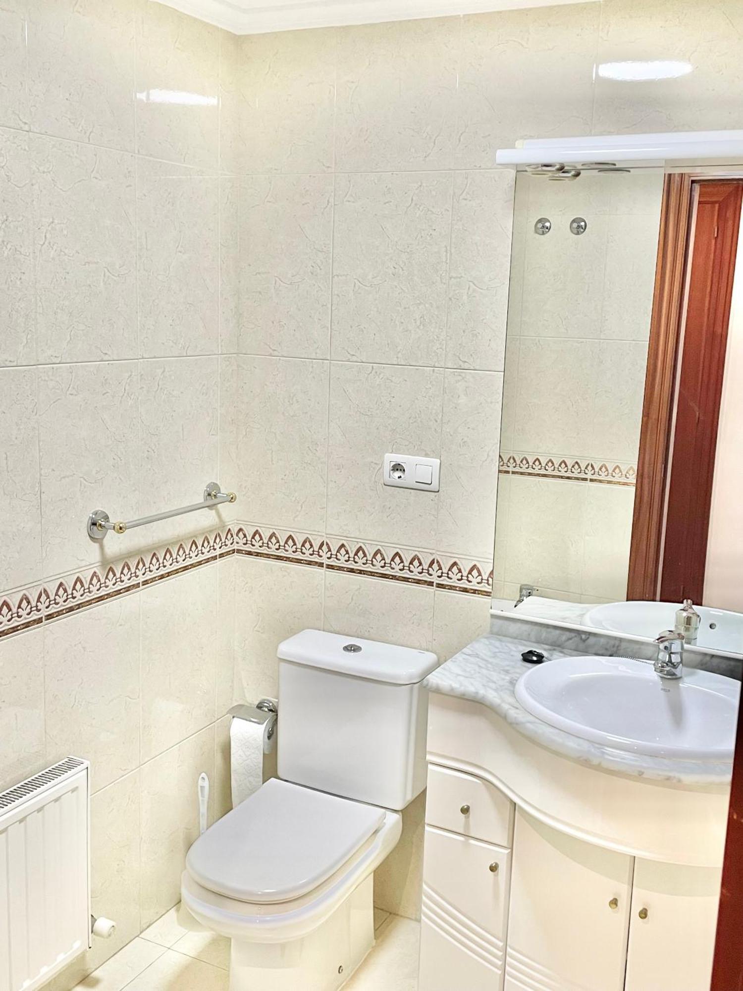 Casa Lur Wifi Y Parking Privado Incluido Apartment Gijon Exterior photo